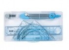 Set Squares Protractors and Templates