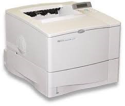 HP LASERJET 4100