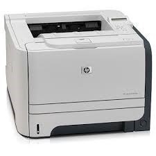 HP LASERJET P2055DN