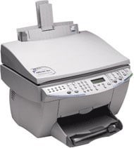 HP OFFICEJET G95
