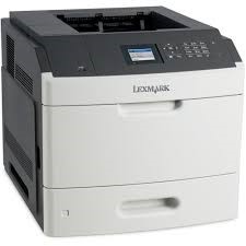 LEXMARK MS811
