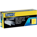 RAPID HIGH PERFORMANCE STAPLES 1314 BOX 5000