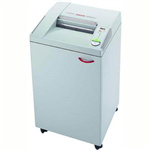 IDEAL 3104 OFFICE SHREDDER STRIP CUT