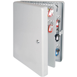 HELIX KEY CABINET 150 KEY CAPACITY GREY