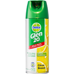 GLEN 20 DISINFECTANT SPRAY CITRUS BREEZE SCENT 300G