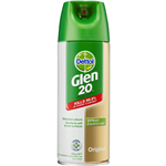 GLEN 20 DISINFECTANT SPRAY ORIGINAL SCENT 300G