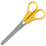 CELCO SCHOOL SCISSORS 160MM