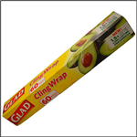 GLAD WRAP 330MM X 60M