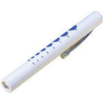 FIRST AIDERS CHOICE PENLIGHT EXAMINATION TORCH