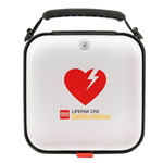 LIFEPAK CR2 4G CELLULAR AED DEFIBRILLATOR SEMIAUTO WHITE