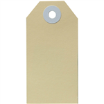 AVERY 12000 SHIPPING TAG SIZE 2 82 X 41MM BUFF BOX 1000