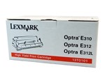 GENUINE LEXMARK 13T0101 BLACK  TONER CARTRIDGE