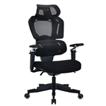 BURO SENTINEL ERGONOMIC GAMING CHAIR