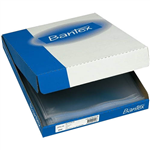 BANTEX COPYSAFE DOCUMENT POCKET A4 CLEAR BOX 100