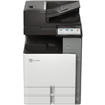 LEXMARK CX961SE COLOUR LASER MULTIFUNCTIONAL PRINTER WHITE