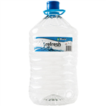REFRESH PURE DRINKING WATER 12 LITRE