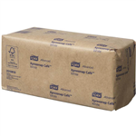 TORK 2310916 N10 XPRESSNAP CAFE NAPKINS WHITE PACK 500