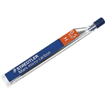 STAEDTLER 250 MARS MICRO CARBON MECHANICAL PENCIL LEAD REFILL H 05MM TUBE 12