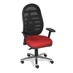 THERAPOD CPOD DYNAMIK CHAIR WITH ARMS