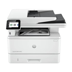 HP 4101FDN LASERJET PRO MONO MULTIFUNCTIONAL PRINTER WHITE