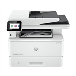 HP 4101FDW LASERJET PRO MONO MULTIFUNCTIONAL PRINTER WHITE