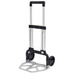 DURUS FOLDING TROLLEY 125KG