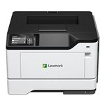 LEXMARK MS531DW MONO LASER PRINTER WHITE