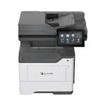 LEXMARK MX632ADWE MONO LASER MULTIFUNCTIONAL PRINTER WHITE