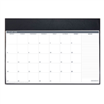 DEBDEN TABLE TOP PLANNER 3902V99 PAD MONTH TO VIEW 375 X 545MM