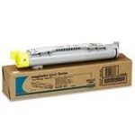 KONICA MINOLTA MAGICOLOUR 3300 YELLOW TONER CARTRIDGE  6500 PAGES