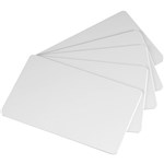 FARGO ULTRACARD CR80 30MIL PLAIN PVC CARD