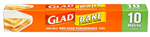 GLAD BAKING PAPER 30CM X 10M