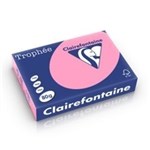 TROPHEE 80GSM PAPER A4 WILD ROSE 500 SHEETS