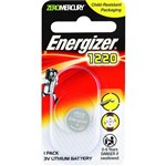 ENERGIZER CR1220 LITHIUM COIN 3V BATTERY