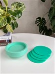 PORTER GREEN CISS COASTER SET NASSAU