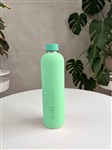PORTER GREEN DRINK BOTTLE 1L NASSAU