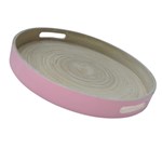 PORTER GREEN SEBSS SERVING TRAY KOBE