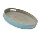 PORTER GREEN SEBSS SERVING TRAY NASSAU