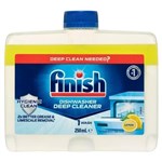 FINISH DISHWASHER DEEP CLEANER LEMON 250ML