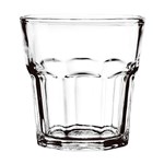 BLINKMAX SHORT GLASS TUMBLER 230ML