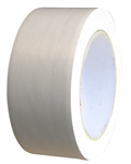 HUSKY LANE MARKING TAPE 557 48MMX 33M WHITE