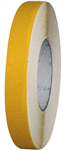 HUSKY ANTISLIP TREAD TAPE 450 25MM X 18M YELLOW