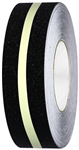 HUSKY ANTISLIP TREAD TAPE 450 50MM X 18M BLACKLUMO