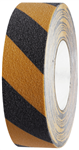 HUSKY ANTISLIP TREAD TAPE 450 50MM X 18M BLACKYELLOW
