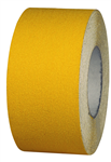 HUSKY ANTISLIP TREAD TAPE 450 75MM X 18M YELLOW