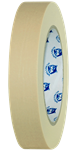 HUSKY MASKING TAPE 1220 GENERAL PURPOSE 24MM X 50M BULK PACKED