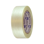 HUSKY FILAMENT TAPE 725 UTILITY 36MM X 45M BULK PACKED