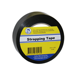 HUSKY STRAPPING TAPE 824 PREMIUM 24MM X 66M