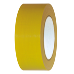 CLOTH TAPE 48MMX 25M YELLOW
