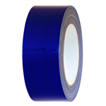 CLOTH TAPE 48MMX 25M BLUE